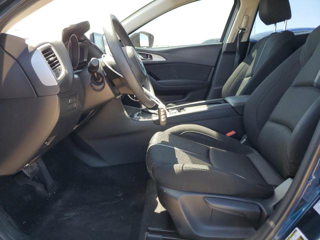 3MZBN1U78JM276493 Mazda 3 SPORT