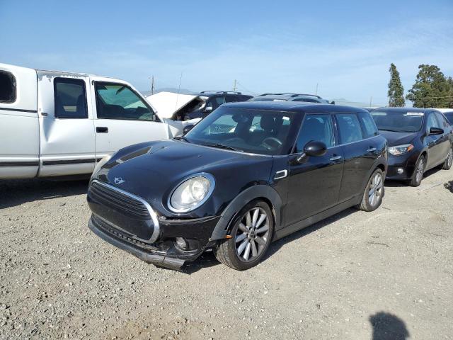 Auction sale of the 2016 Mini Cooper Clubman, vin: WMWLN5C57G2E29654, lot number: 52178574