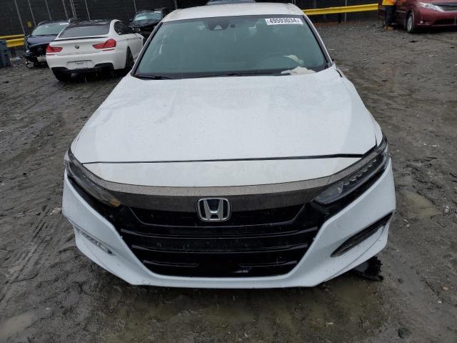 1HGCV1E35LA012264 Honda Accord Sport
