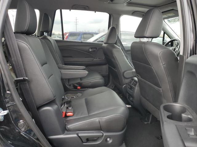 5FNYF6H60NB098503 Honda Pilot Touring
