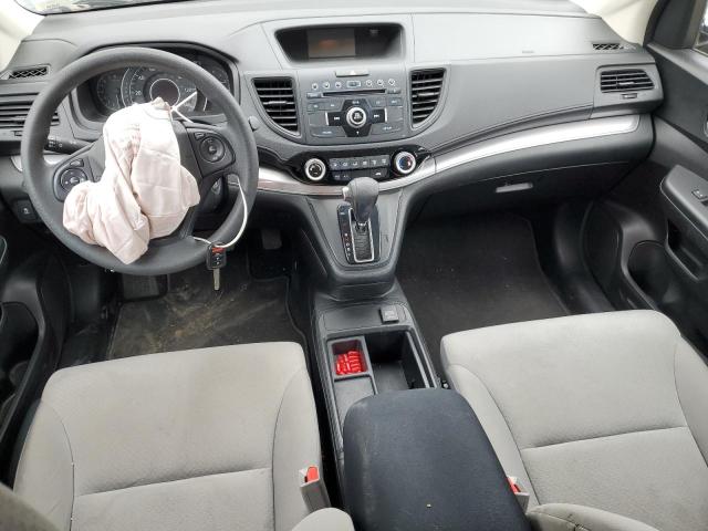 5J6RM4H34FL080048 Honda CR-V LX
