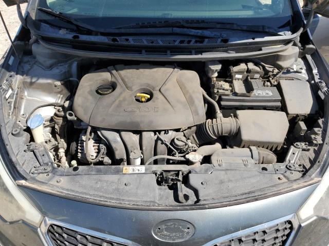 KNAFK5A80G5572038 KIA FORTE LX