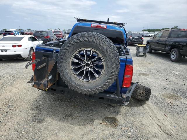 1GCPTEE14K1253355 Chevrolet Colorado Zr2