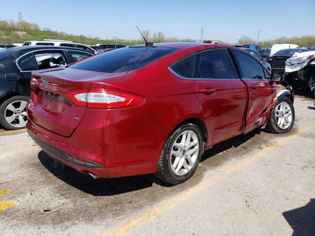 3FA6P0H79GR380141 Ford FUSION SE