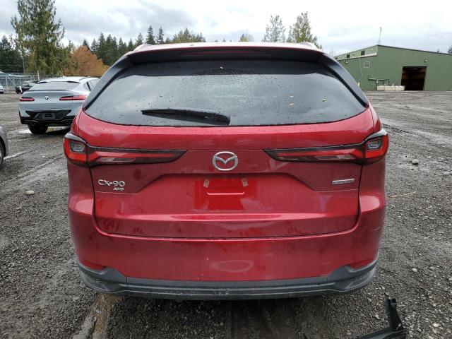 JM3KKCHD1R1120402 Mazda Cx-90 Preferred Plus