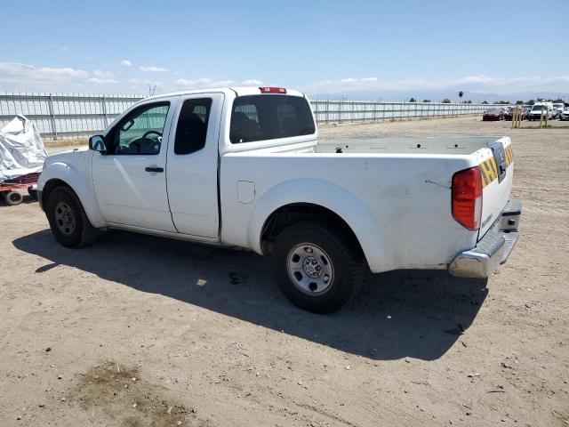 1N6BD0CT4GN723301 Nissan FRONTIER S