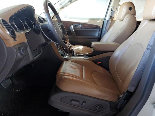 5GAKRBKD9FJ380020 Buick Enclave