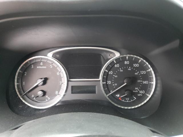 5N1DL0MMXKC512738 Infiniti QX60 LUXE