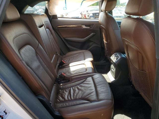 WA1CFAFP3EA037187 Audi Q5 PREMIUM