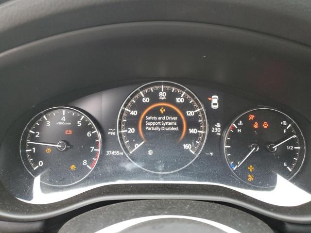 3MZBPACLXLM116403 Mazda 3 SELECT