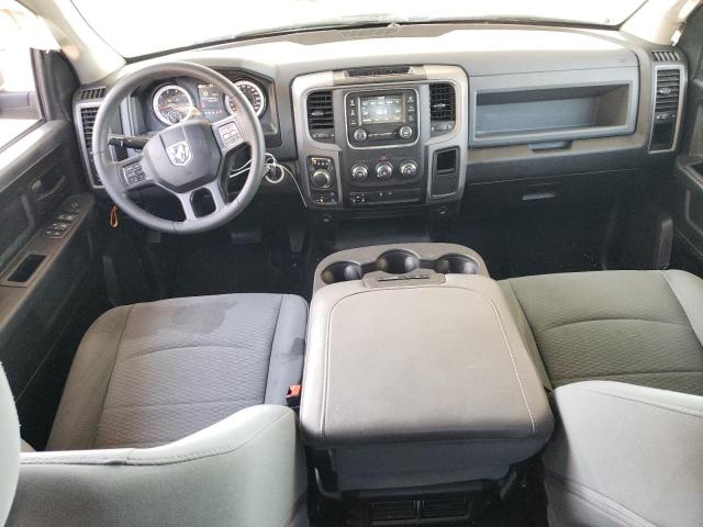 1C6RR7KT8LS127477 RAM 1500 Classic Tradesman
