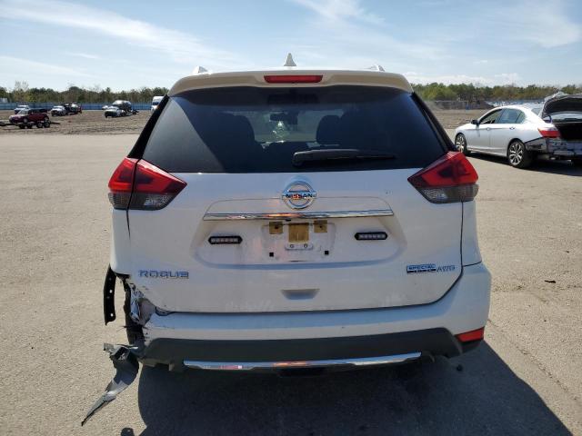JN8AT2MV0LW109304 Nissan ROGUE S