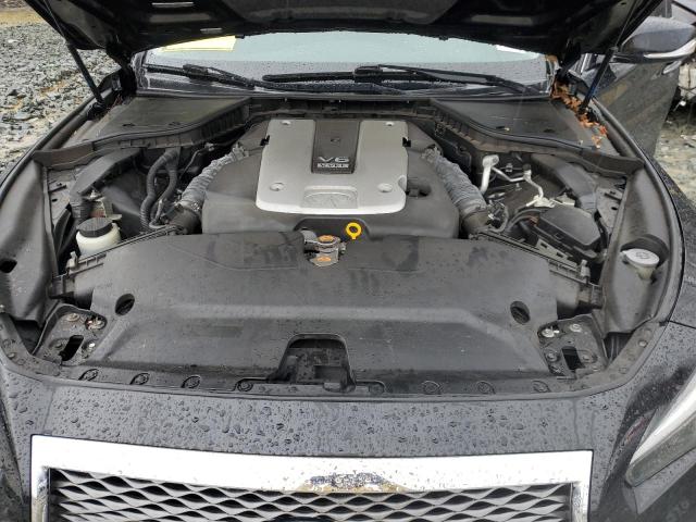 JN1BV7AR3EM702929 Infiniti Q50 BASE