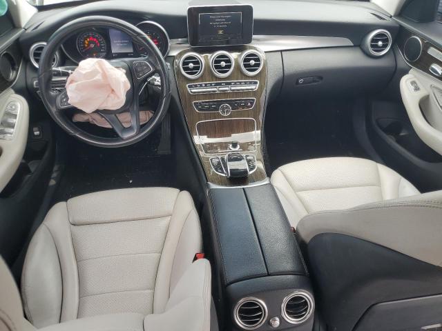 55SWF4KB7GU135887 Mercedes-Benz C 300 4matic