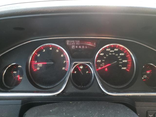 1GKKVSKD4HJ164836 GMC Acadia Limited Slt-2