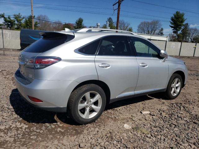 JTJZK1BA7E2010563 Lexus RX 350