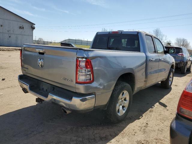 1C6SRFBT8LN164832 RAM 1500 Big Horn/lone Star