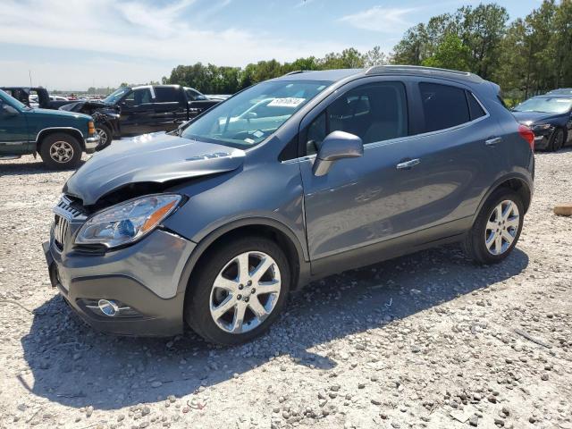Auction sale of the 2013 Buick Encore, vin: KL4CJCSB4DB203505, lot number: 51810674