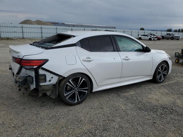 3N1AB8DV0MY245219 Nissan SENTRA SR