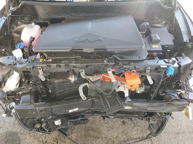 KNDCR3L1XR5097748 KIA Niro Wind