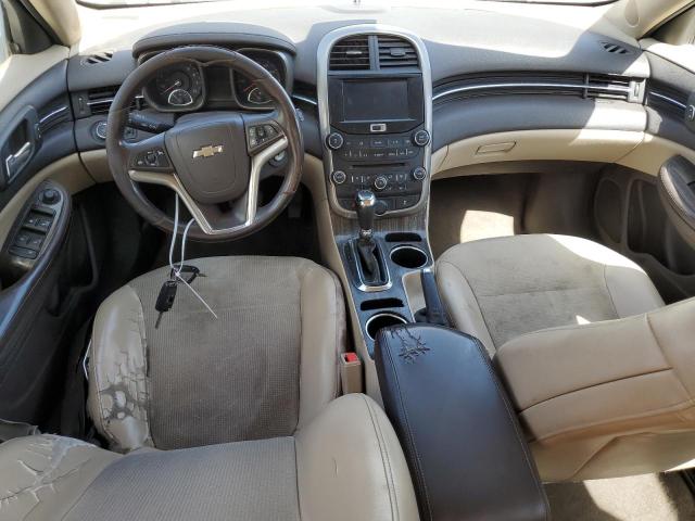 1G11D5SL7FF178564 Chevrolet MALIBU 2LT