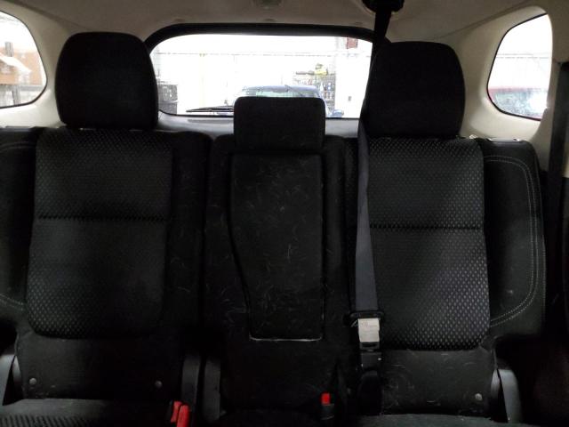 JA4AD2A36KZ008206 Mitsubishi Outlander Es