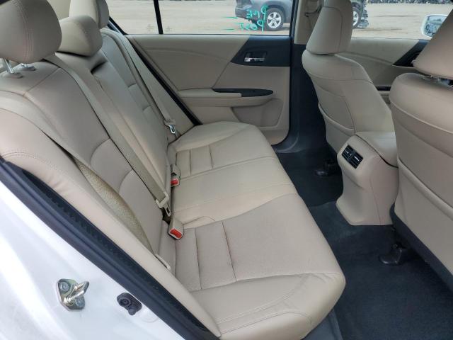 1HGCR6F78FA011956 Honda Accord Touring Hybrid