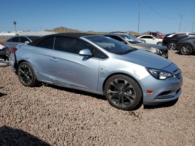 W04WT3N55GG052033 Buick Cascada Premium