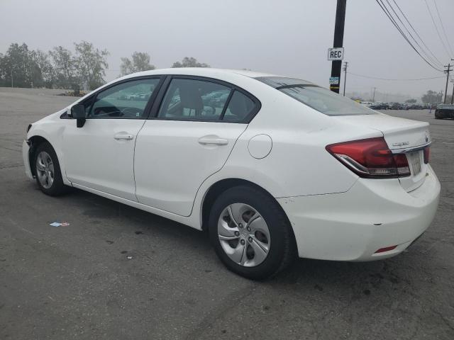 19XFB2F51EE269397 Honda Civic Lx