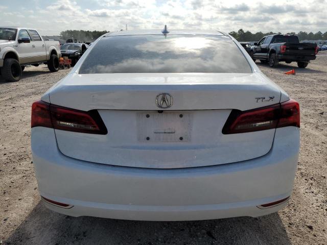 19UUB1F37FA008099 Acura TLX