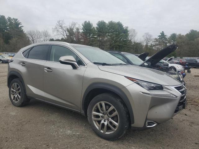 JTJBARBZ9F2032977 Lexus NX 200T