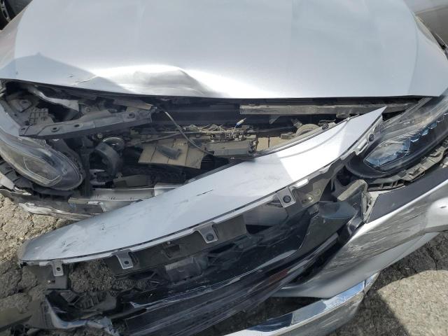 1HGCV3F12LA004261 Honda ACCORD HYBRID