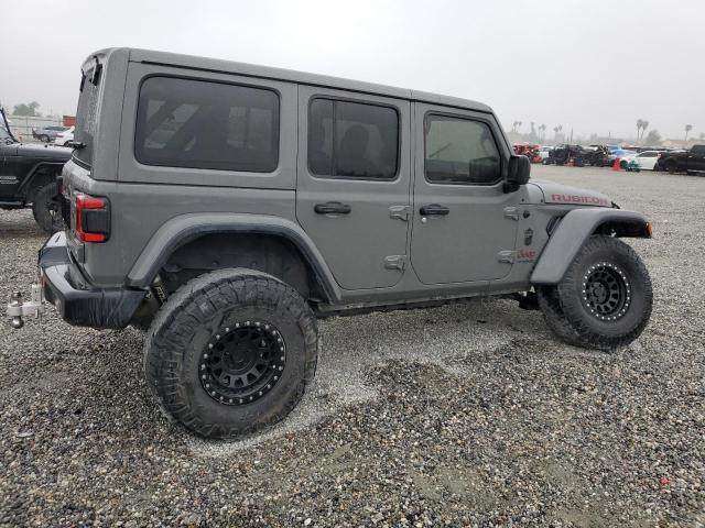 1C4HJXFG8LW140988 Jeep Wrangler Unlimited Rubicon