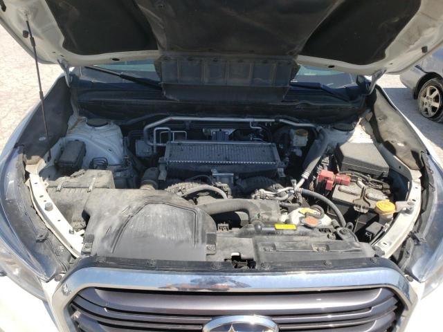 4S4WMAED4N3421835 Subaru Ascent Premium