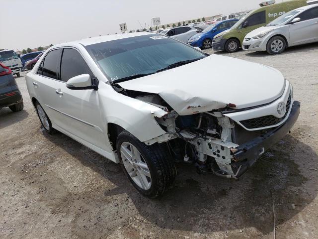 Auction sale of the 2013 Toyota Camry, vin: *****************, lot number: 52488304