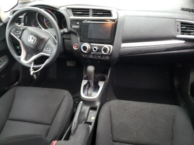JHMGK5H78GX043881 Honda FIT EX