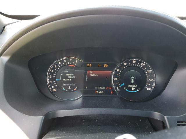 1FM5K8HT4HGD90788 Ford Explorer Platinum