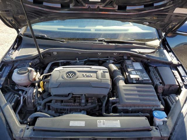 3VW447AU3JM286423 Volkswagen GTI S/SE