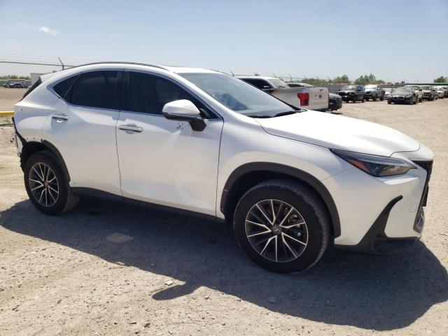 JTJGGCEZ2R5008066 Lexus Nx 350 Premium