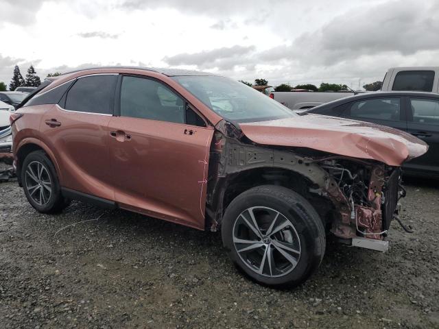 2T2BBMCA5PC004037 Lexus Rx 350h Base