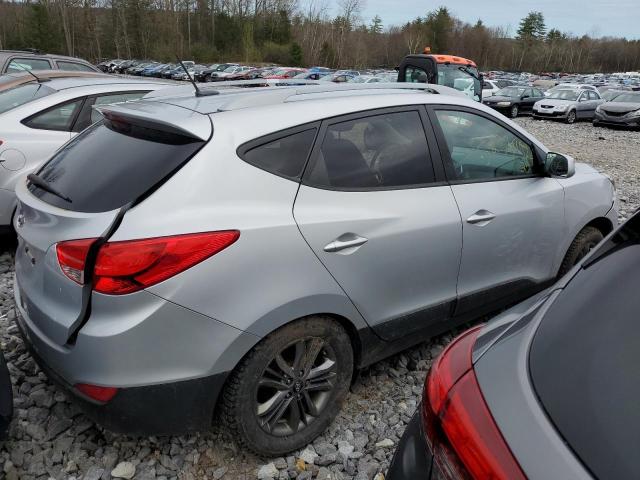KM8JU3AG6FU047827 Hyundai Tucson Limited