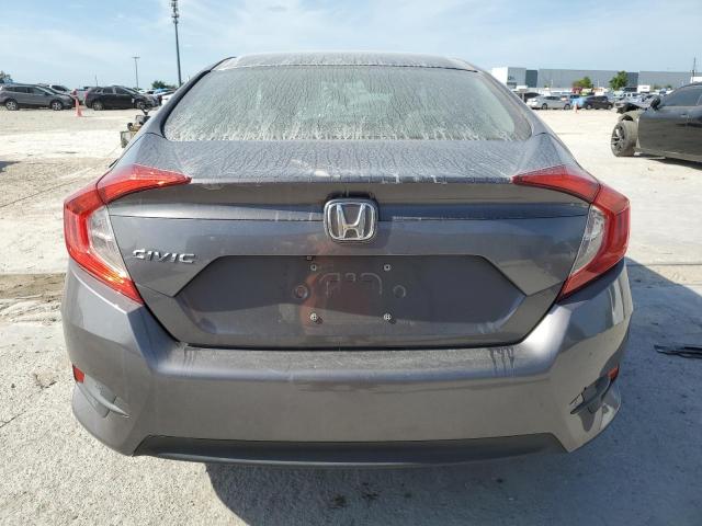19XFC2F57GE038052 Honda Civic Lx