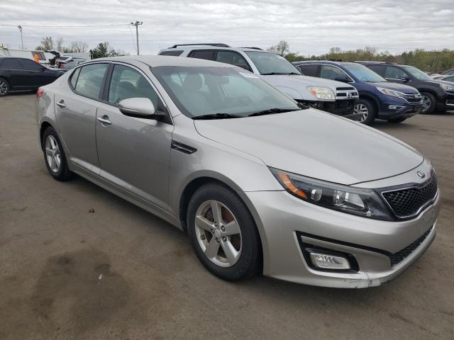 5XXGM4A70FG480067 KIA Optima Lx