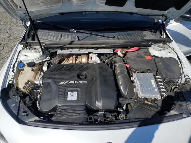 W1K5J5DB3LN084453 Mercedes-Benz Cla 45 Amg