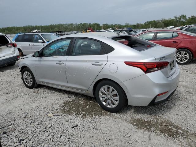 3KPC24A30JE022631 Hyundai ACCENT SE
