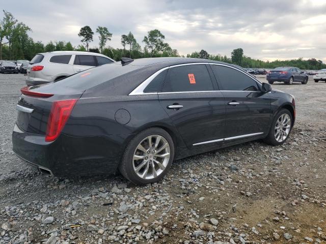 2G61M5S33F9113701 Cadillac Xts Luxury Collection
