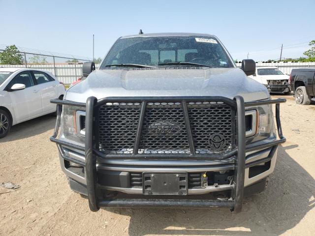 1FTEW1E51LFB53762 Ford F150 Supercrew