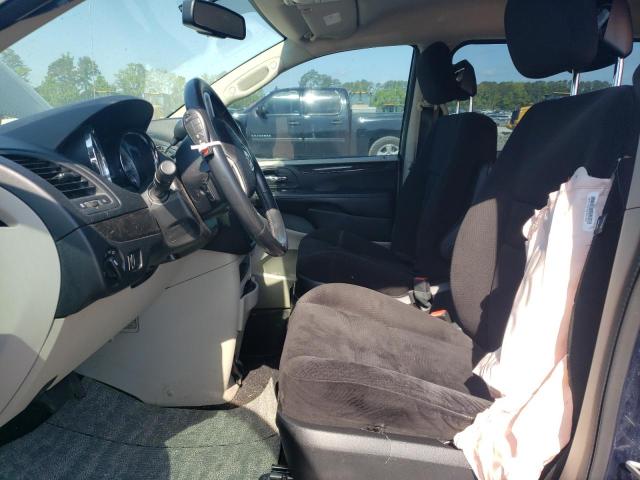 2C4RDGBG4ER362098 Dodge Grand Caravan Se