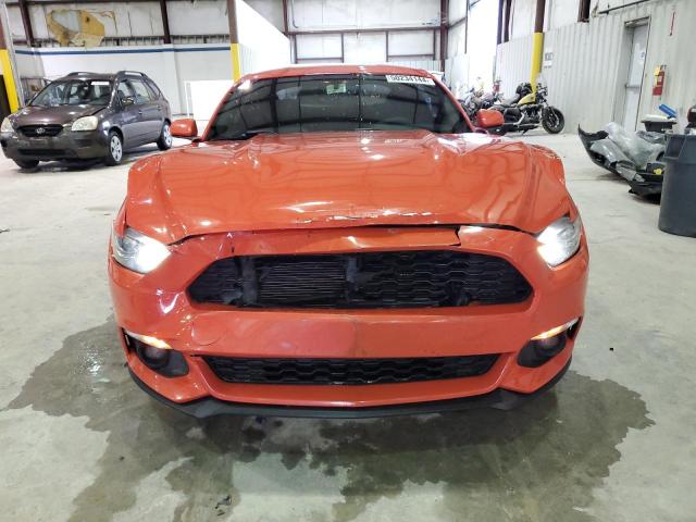 1FA6P8TH2G5219843 Ford Mustang