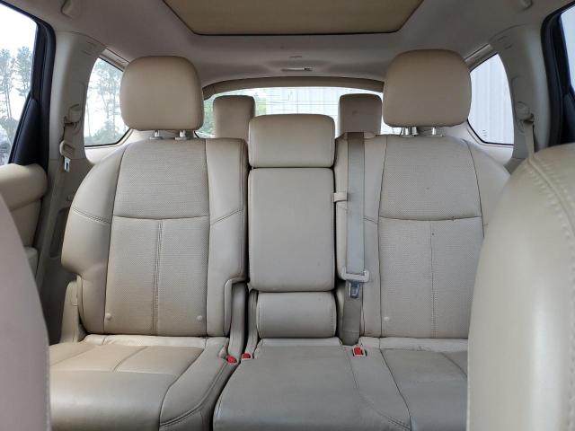 5N1CR2MN3EC649460 Nissan Pathfinder Sv Hybrid